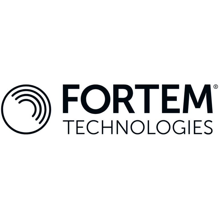 Fortem Technologies 768x768
