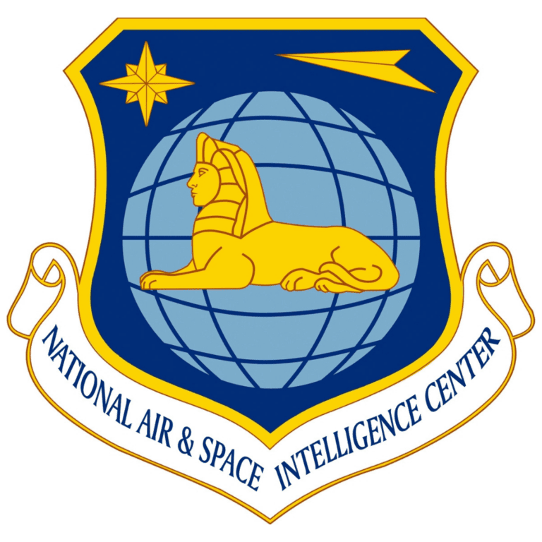 National Air and Space Intelligence Center 768x768