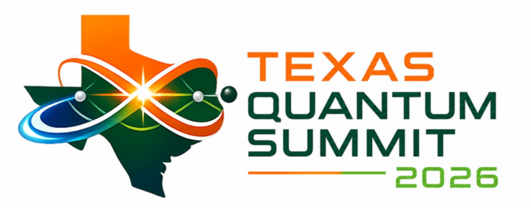 Texas Quantum Summit 1 768x301